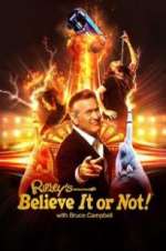 Watch Ripley\'s Believe It or Not! Sockshare