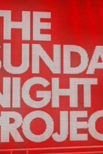 Watch The Sunday Night Project Sockshare