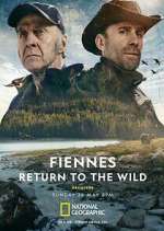 Watch Fiennes: Return to the Wild Sockshare