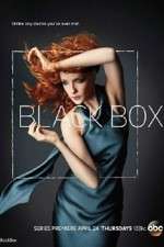 Watch Black Box Sockshare