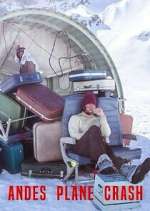 Watch Andes Plane Crash Sockshare