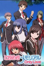 Watch Tokimeki Memorial Only Love Sockshare