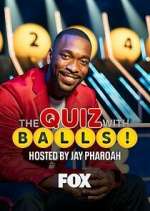 Watch The Quiz with Balls Sockshare
