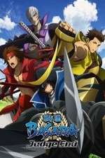 Watch Sengoku Basara: Judge End Sockshare