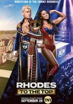 Watch Rhodes to the Top Sockshare