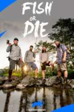 Watch Fish or Die Sockshare