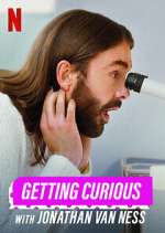 Watch Getting Curious with Jonathan Van Ness Sockshare
