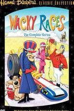 Watch Wacky Races Sockshare
