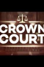 Watch Judge Rinder's Crown Court Sockshare
