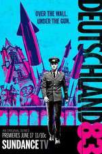 Watch Deutschland 83 Sockshare