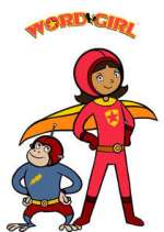 Watch WordGirl Sockshare