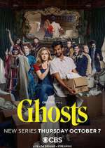 Watch Ghosts Sockshare