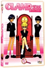 Watch Clamp School Detectives Sockshare