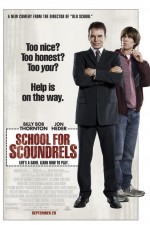 Watch Scoundrels Sockshare