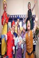 Watch Seven Dwarves Sockshare