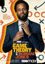 Watch Game Theory with Bomani Jones Sockshare