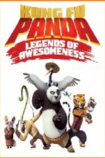 Watch Kung Fu Panda Legends of Awesomeness Sockshare