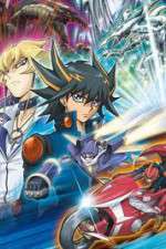 Watch Yu-Gi-Oh! 5D's Sockshare