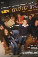 Watch Undeclared Sockshare