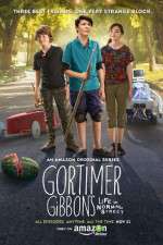 Watch Gortimer Gibbon's Life on Normal Street Sockshare