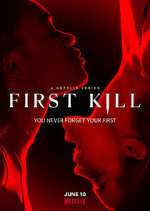 Watch First Kill Sockshare