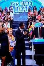 Watch Let's Make A Deal (2009) Sockshare