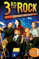 Watch 3rd Rock from the Sun Sockshare