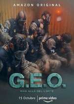 Watch G.E.O. Más Allá del Límite Sockshare
