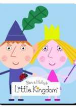 Watch Ben & Holly's Little Kingdom Sockshare