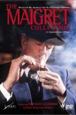 Watch Maigret Sockshare