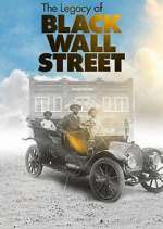 Watch The Legacy of Black Wall Street Sockshare