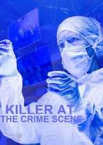 Watch Killer at the Crime Scene Sockshare