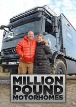 Watch Million Pound Homes Sockshare