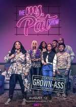 Watch The Ms. Pat Show Sockshare