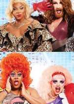 Watch Karaoke Club: Drag Edition Sockshare