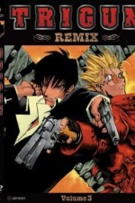 Watch Trigun Sockshare