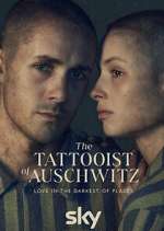 Watch The Tattooist of Auschwitz Sockshare
