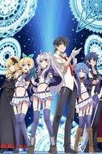 Watch Akashic Records of Bastard Magic Instructor Sockshare
