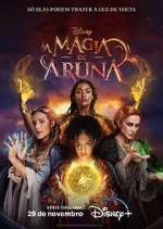 Watch A Magia de Aruna Sockshare