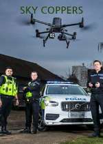 Watch Sky Coppers Sockshare