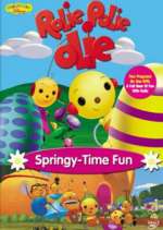 Watch Rolie Polie Olie Sockshare