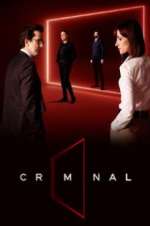 Watch Criminal: United Kingdom Sockshare