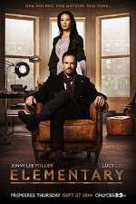 Watch Elementary Sockshare