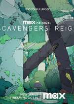 Watch Scavengers Reign Sockshare