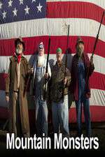 Watch Mountain Monsters Sockshare