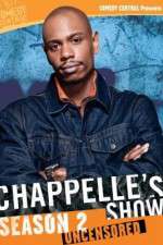 Watch Chappelle's Show Sockshare