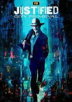 Watch Justified: City Primeval Sockshare