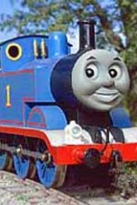 Watch Thomas the Tank Engine Sockshare