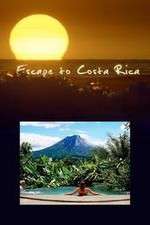 Watch Escape to Costa Rica Sockshare
