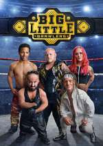 Watch Big Little Brawlers Sockshare